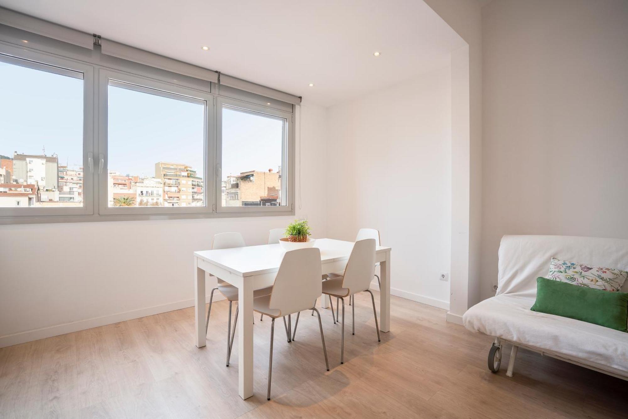 Bcnstop Sant Pau Suites Barcelona Exteriér fotografie
