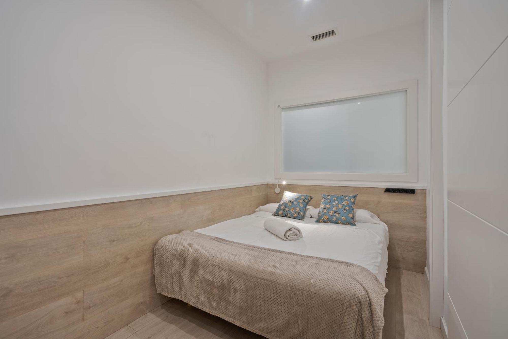 Bcnstop Sant Pau Suites Barcelona Exteriér fotografie