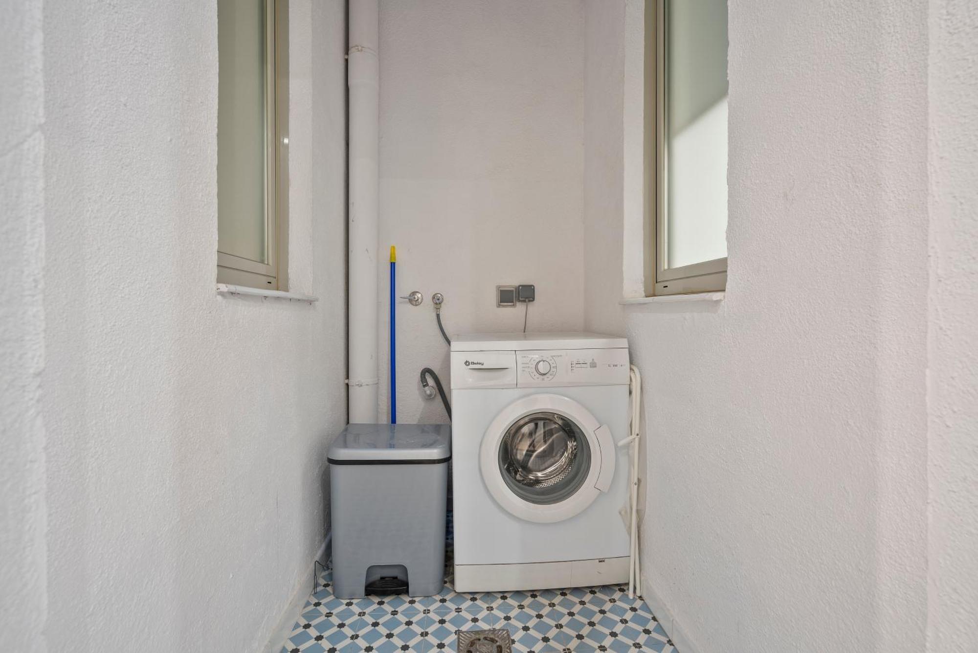 Bcnstop Sant Pau Suites Barcelona Exteriér fotografie