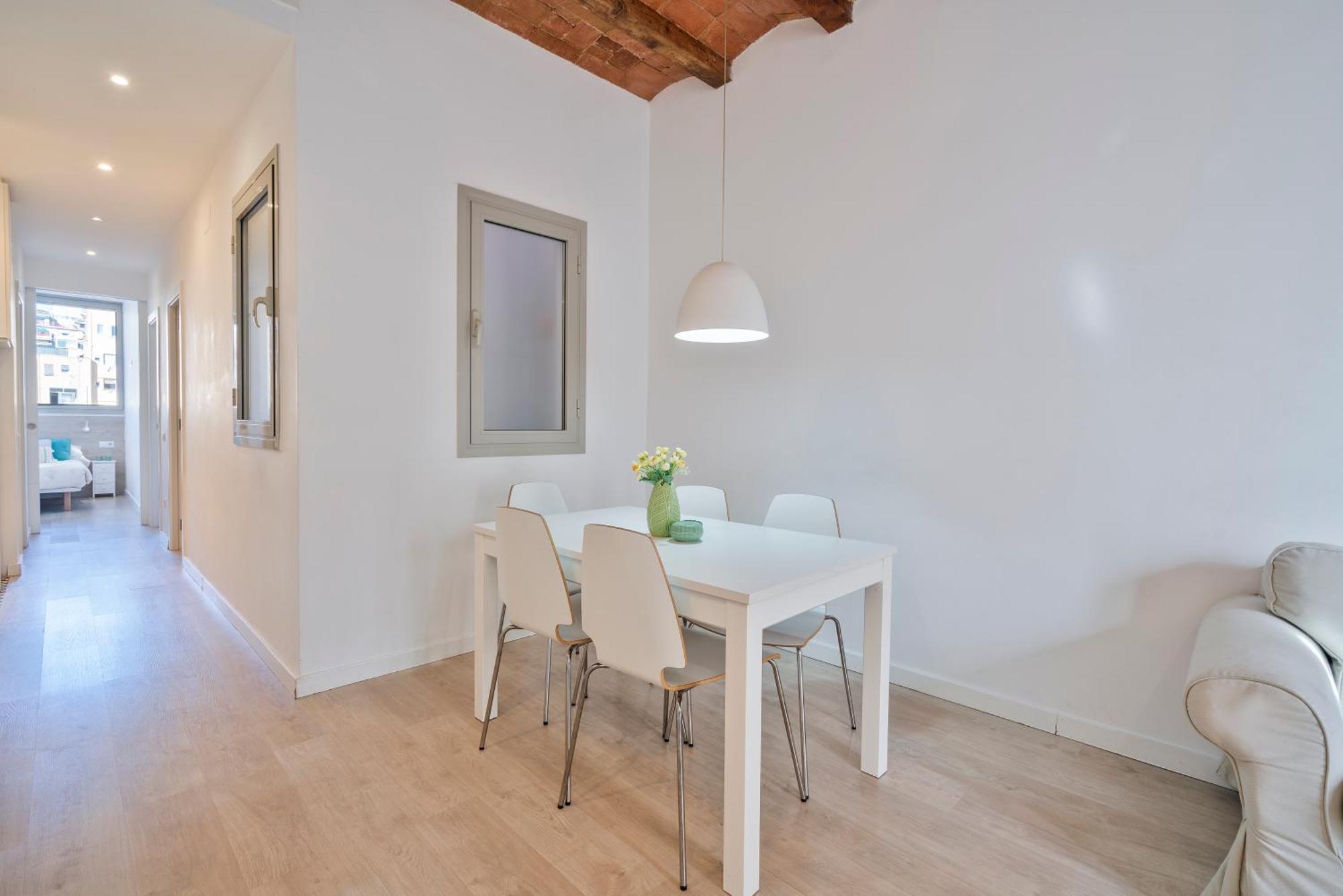 Bcnstop Sant Pau Suites Barcelona Exteriér fotografie